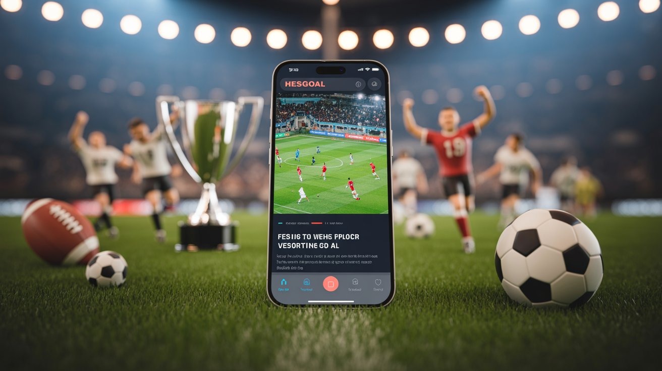 hesgoal